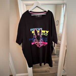 Men’s PSYCHO BUNNY tee shirt